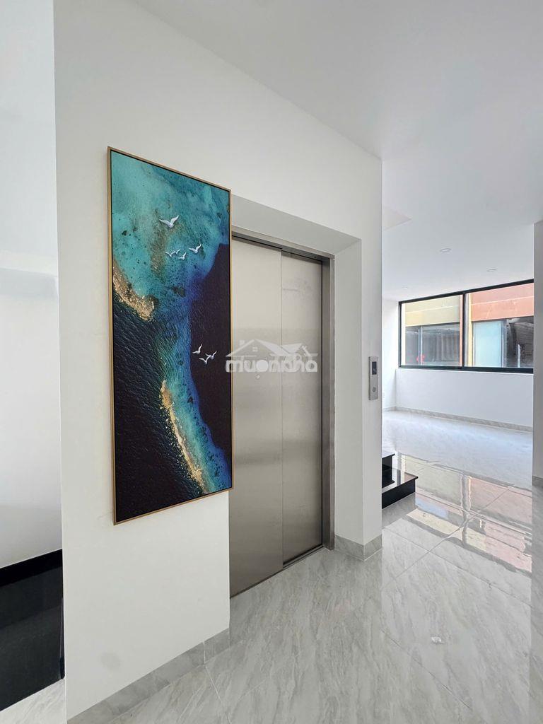 Cho thuê nhà phố soho – the global city 5x19 1 trệt 4 lầu hoàn thiện - 3