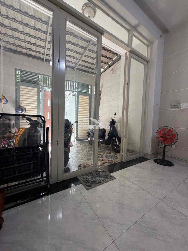 Bán nhà gần mặt tiền nguyễn văn công, bv 175, sân bay tân sơn nhất. cô