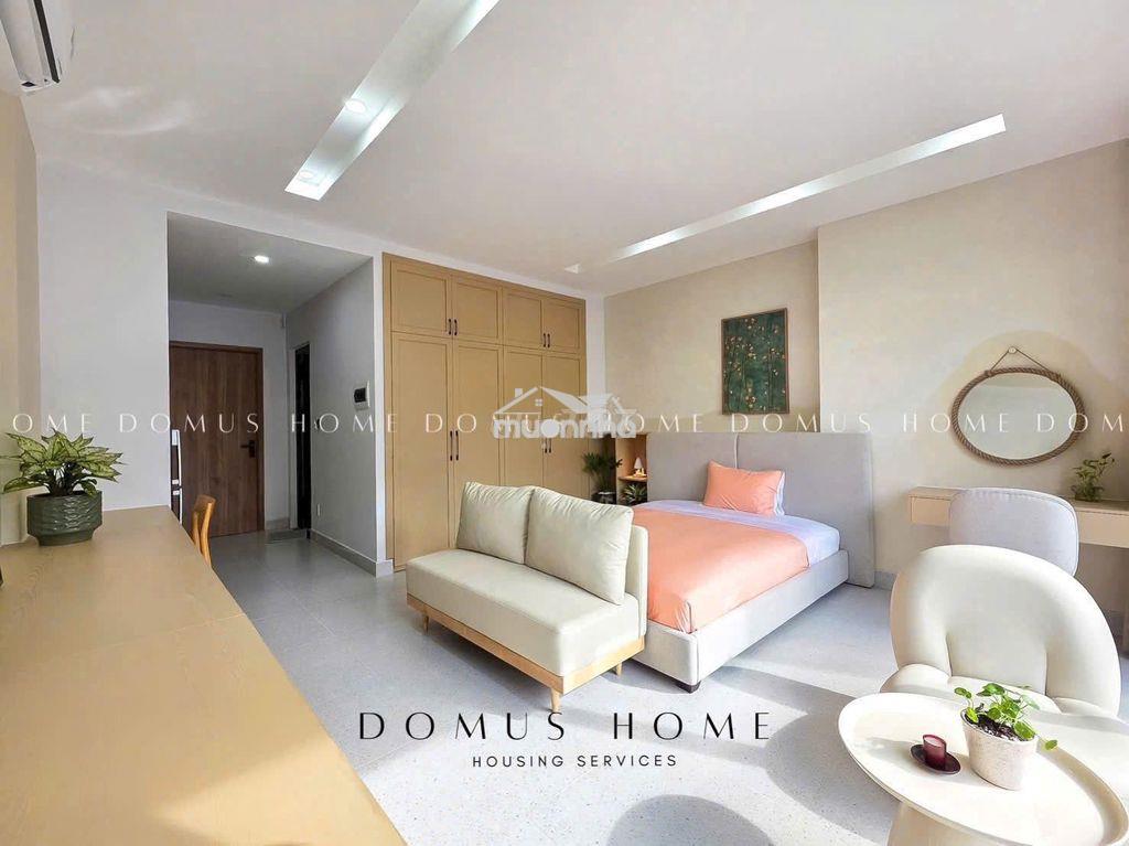 Căn hộ mới xây trường chinh_full nội thất_ban công_ngay khu k300 - 2