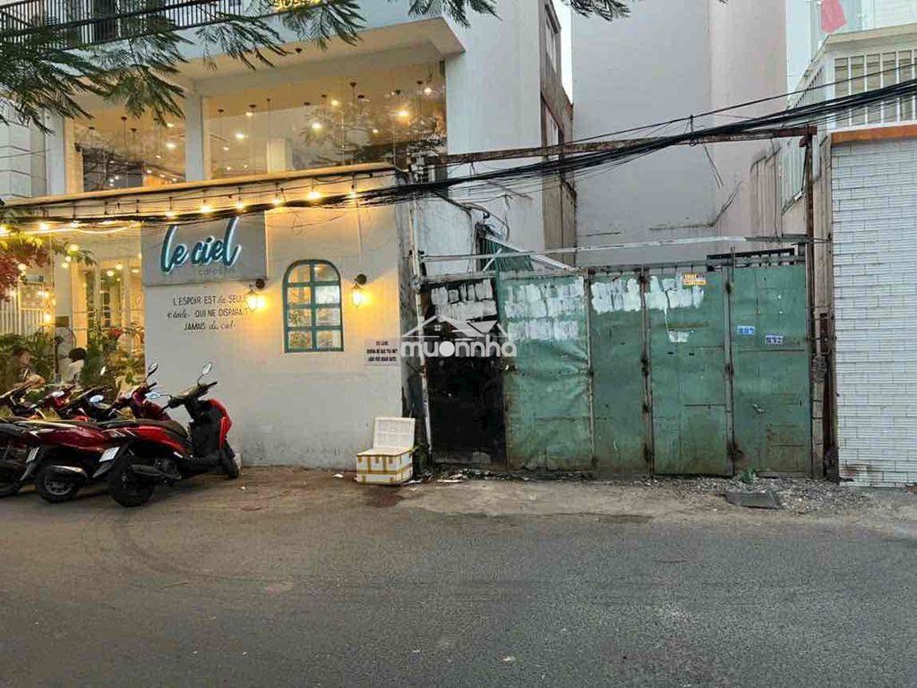 Bán nhà đường nhựa rộng 12m, 193/ điện biên phủ, p15, q.bình thạ - 2