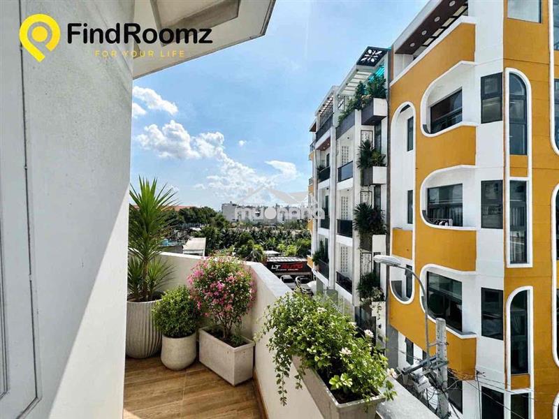 Studio/duplex full nội thất – dọn vào ở ngay