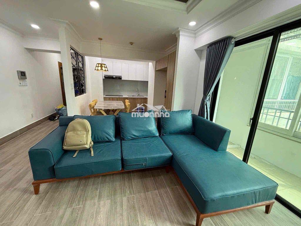 Chính chủ cần bán gấp căn hộ b1408 chung cư cantavil an phú - 3