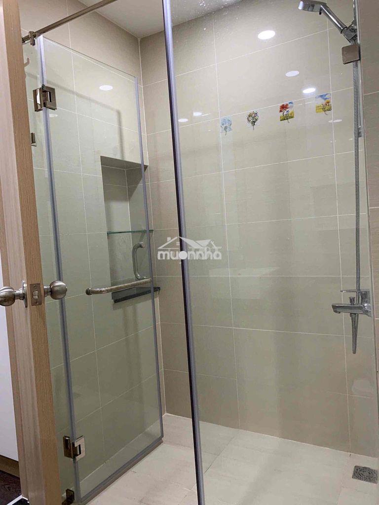 Cho thuê căn hộ chung cư golden mansion 2pn 2wc 75m2 gần công viên gđ - 4