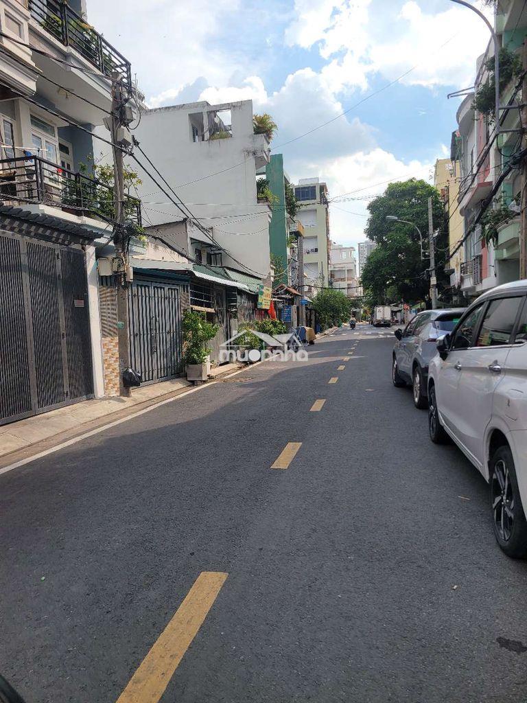 Dt (6x21) cạnh big c nguyễn thị thập q7 dãy trọ cũ nhĩnh 12.x tỷ - 4