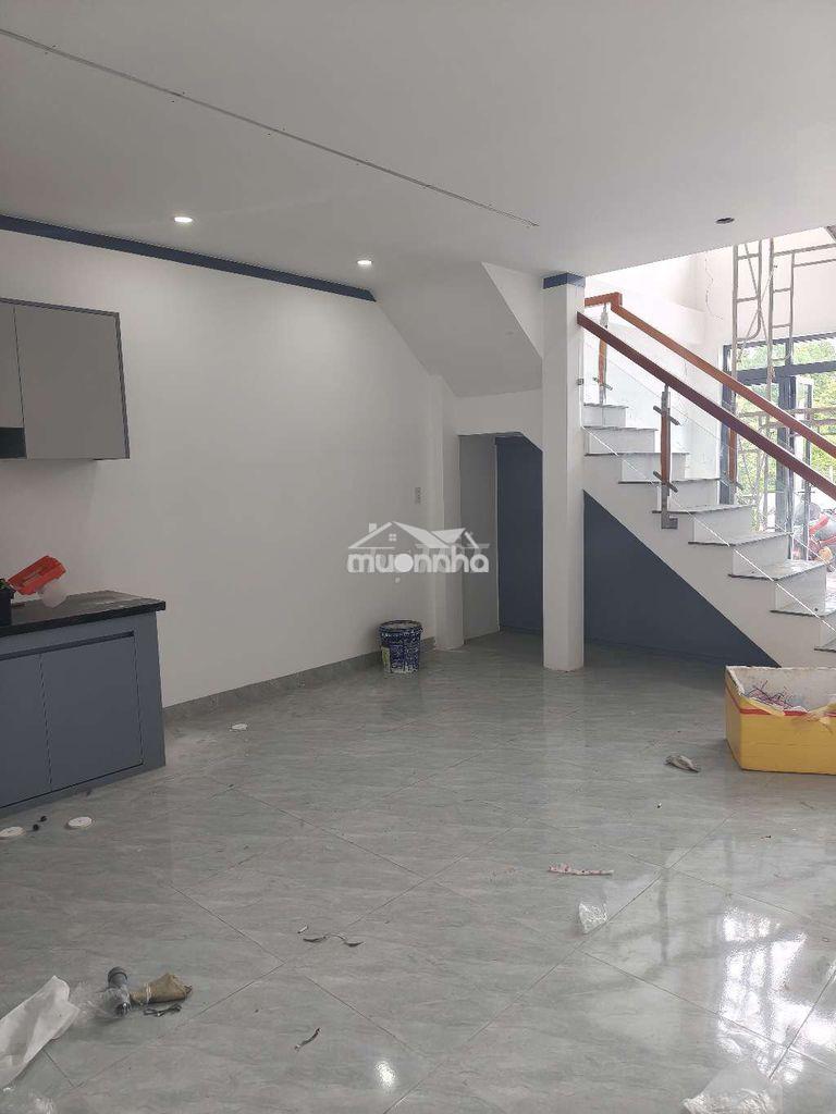 Nhà đẹp giá rẻ tại hoà lợi bến cát 1/quốc lộ 14 - 4