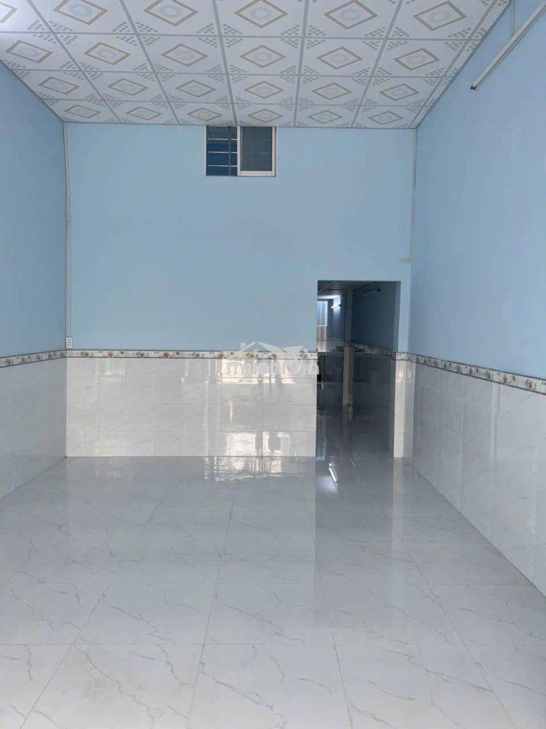 Cho thuê 4x18m 2pn 2wc 5tr đường 1a, liên ấp 123, cây cám giáp tây lân