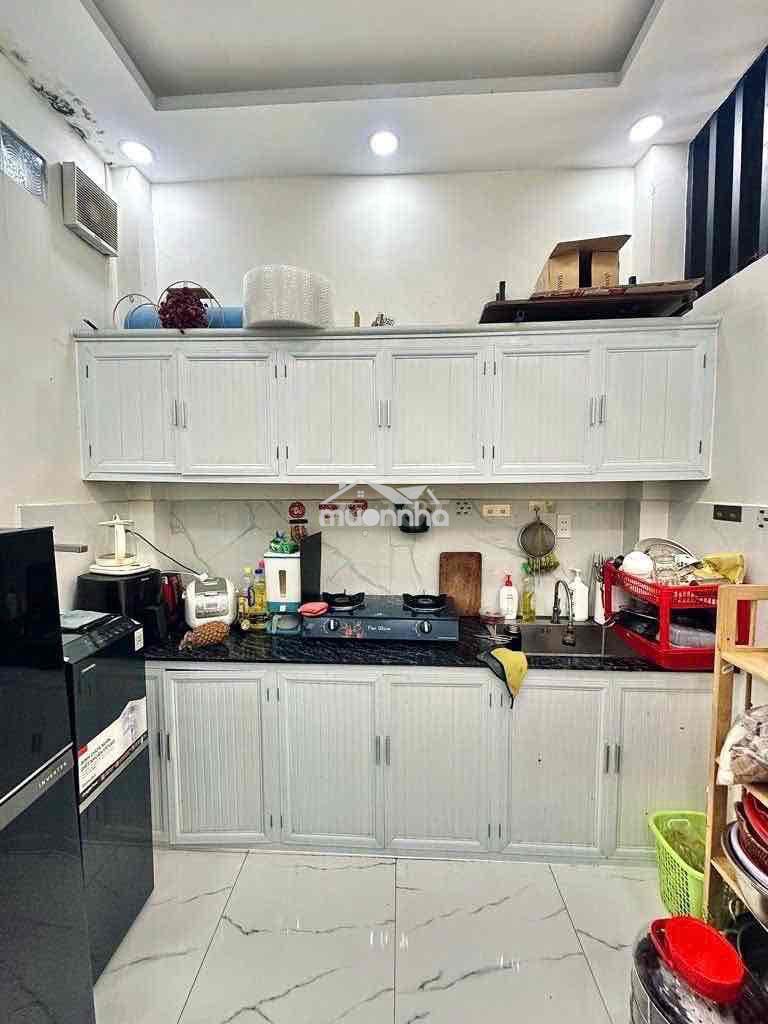 🔥 Nhà mới khu tên lửa – hẻm xe hơi tới nhà, chỉ nhỉnh 3 tỷ! - 3