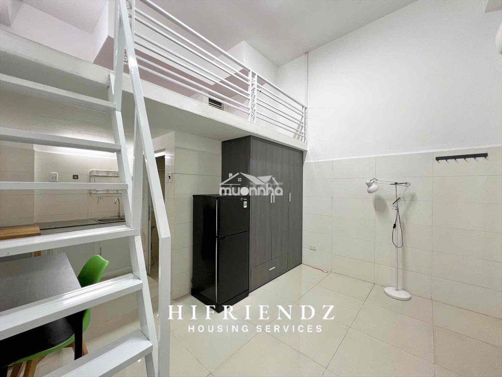 Studio/duplex full nội thất ngay trung tâm quận 7 sát đh tđt/ufm/lotte - 4