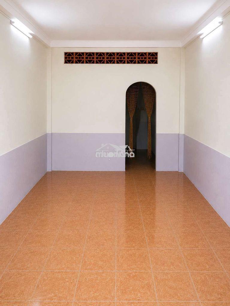 Ô tô cách 6 căn, 3x9m nở hậu 27m2 2 tầng 2pn 2wc xây mới 4 tầng + tum - 4