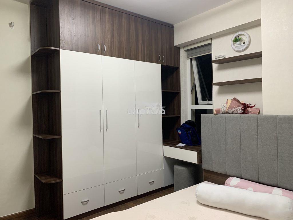 Saigon mia cho thuê căn hộ gốc tầng cao siêu đẹp rộng thoáng nt đầy đủ - 4