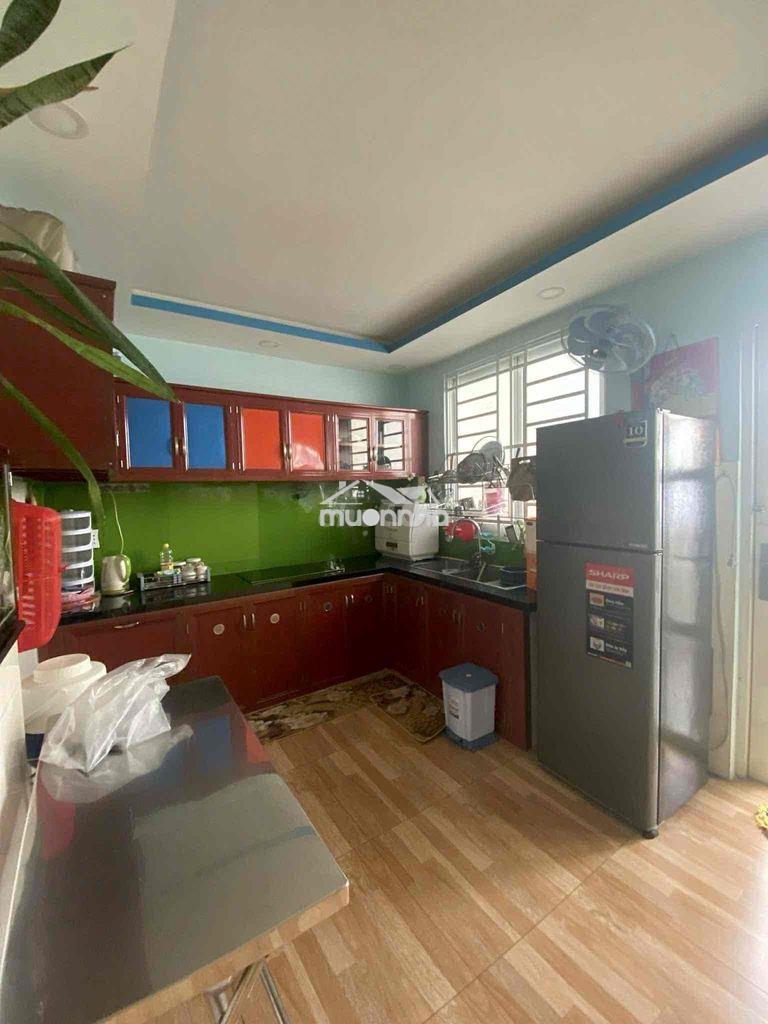 Chính chủ cần bán nhà hẻm xe hơi 5 tầng nguyễn sỹ sách - 4