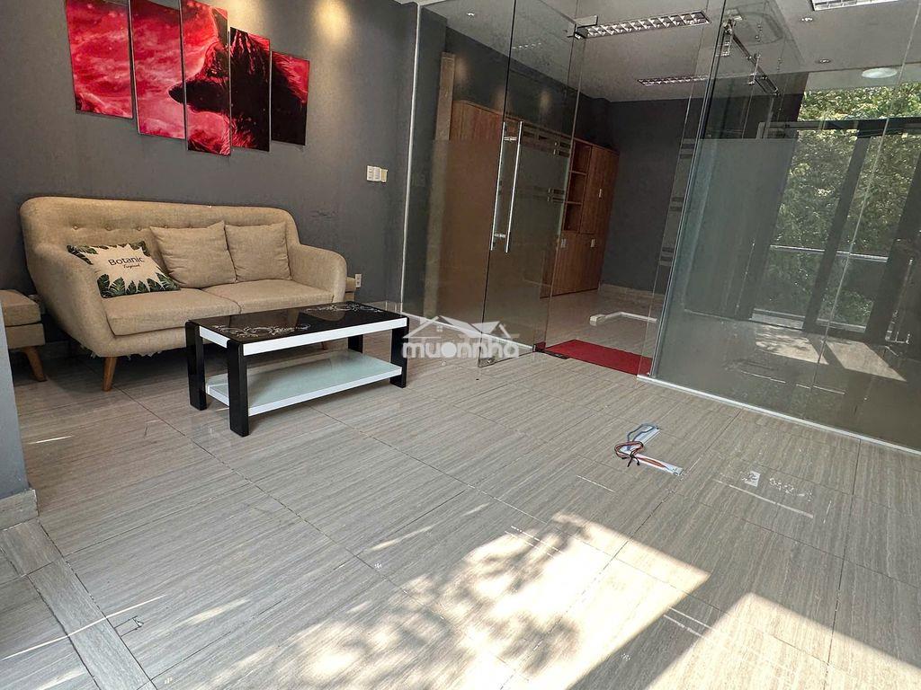 Cho thuê văn phòng vạn phúc city 40m giá 9.5tr như hình. - 4