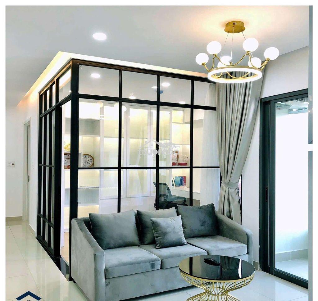 Bán 3 pn nội thất y hình căn góc 2 ban công sát lotte giá 3ty ở ngay - 3