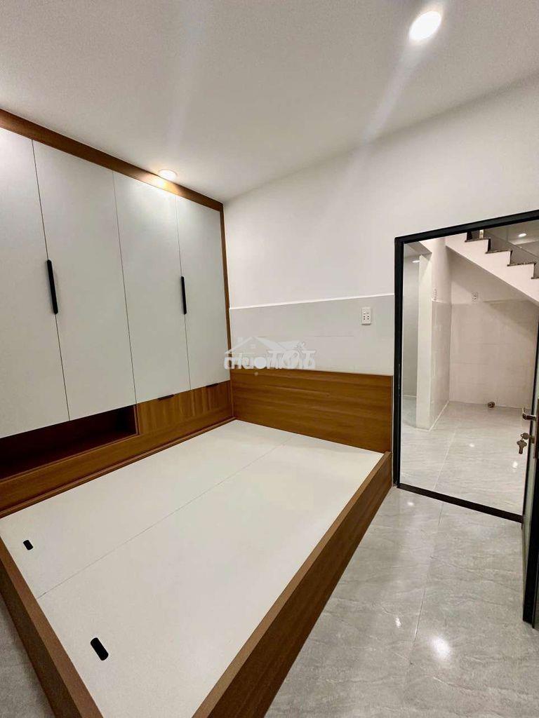 Cần bán nhà lầu 2 mặt tiền tại kdc bửu hòa, biên hòa - 4