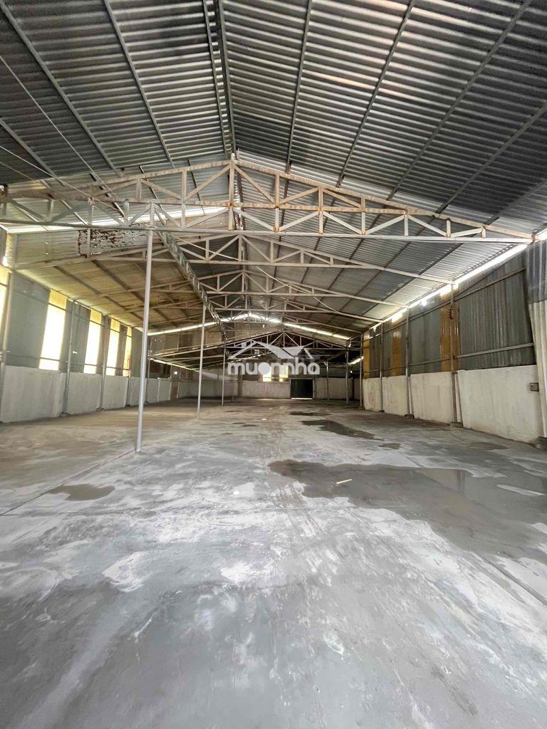 Cho thuê xưởng 650m2 tại thuận an giáp thủ đức - 4