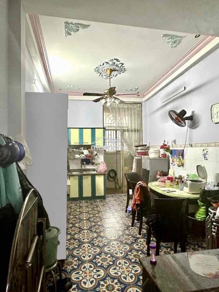 65m2 - phan sào nam - hxh quay đầu - 4 tầng - nhà nở hậu - 7.9 tỷ - 3