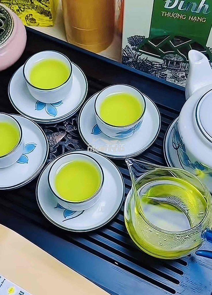 Cần bán nha sổ chung) nhà nằm cách trợ tân phước khánh 800m - 2
