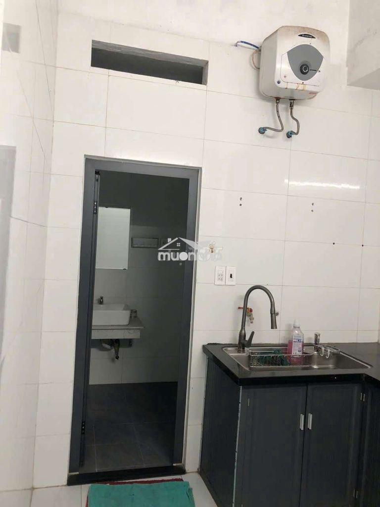 🇻🇳 Cho thuê nhà đường: nguyễn phan vinh - diện tích rộng - 3