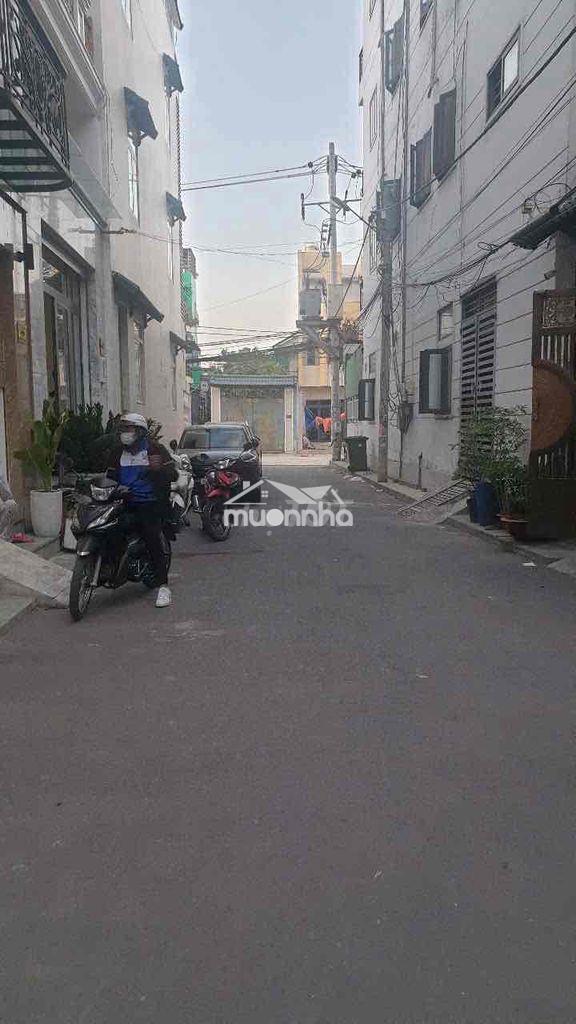 Tttm gigamal - chợ hiệp bình 4pn 3wc  ở gia đình + vpcty - Ảnh 4