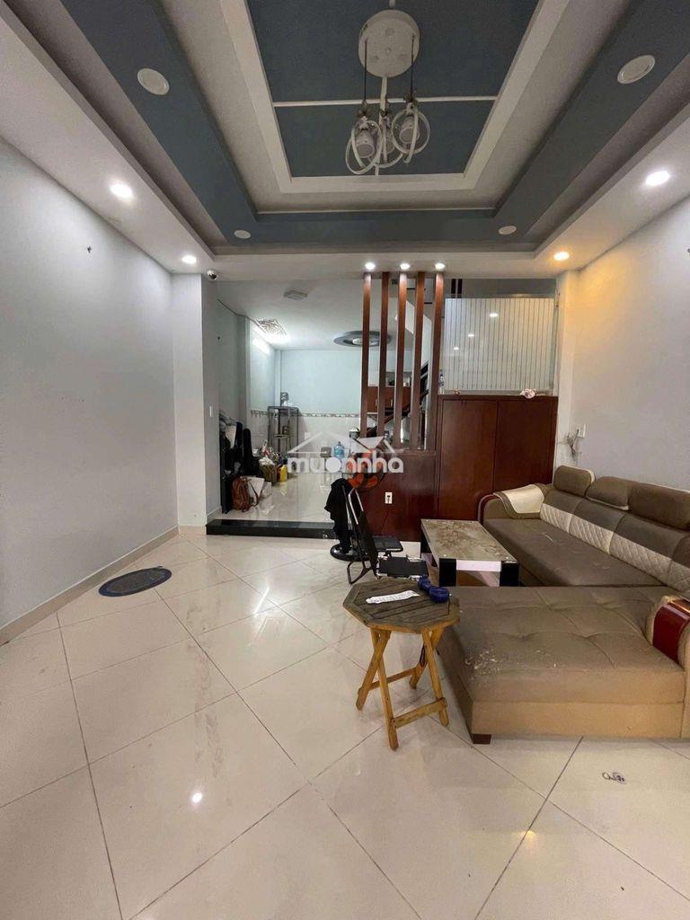 Nhà bán lê trọng tấn - tân phú - 56m2 - sổ hồng riêng - giá tốt hơn 4t - 3