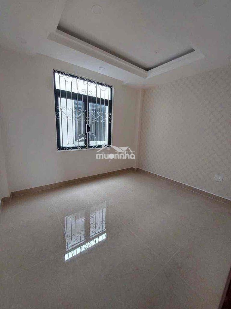 Nhà phố quốc lộ 13,hiệp bình,thủ đức,gần vạn phúc city,oto đậu nhà - Ảnh 2