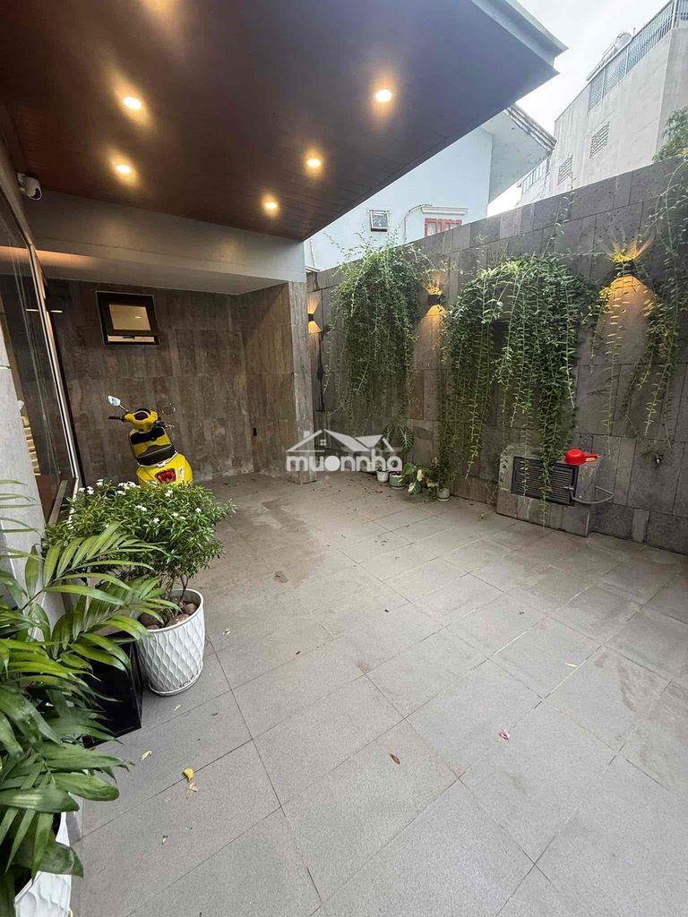 🏦 Nhà mới đẹp nc nup hẻm 68 nguyễn tư giản p12 - 2
