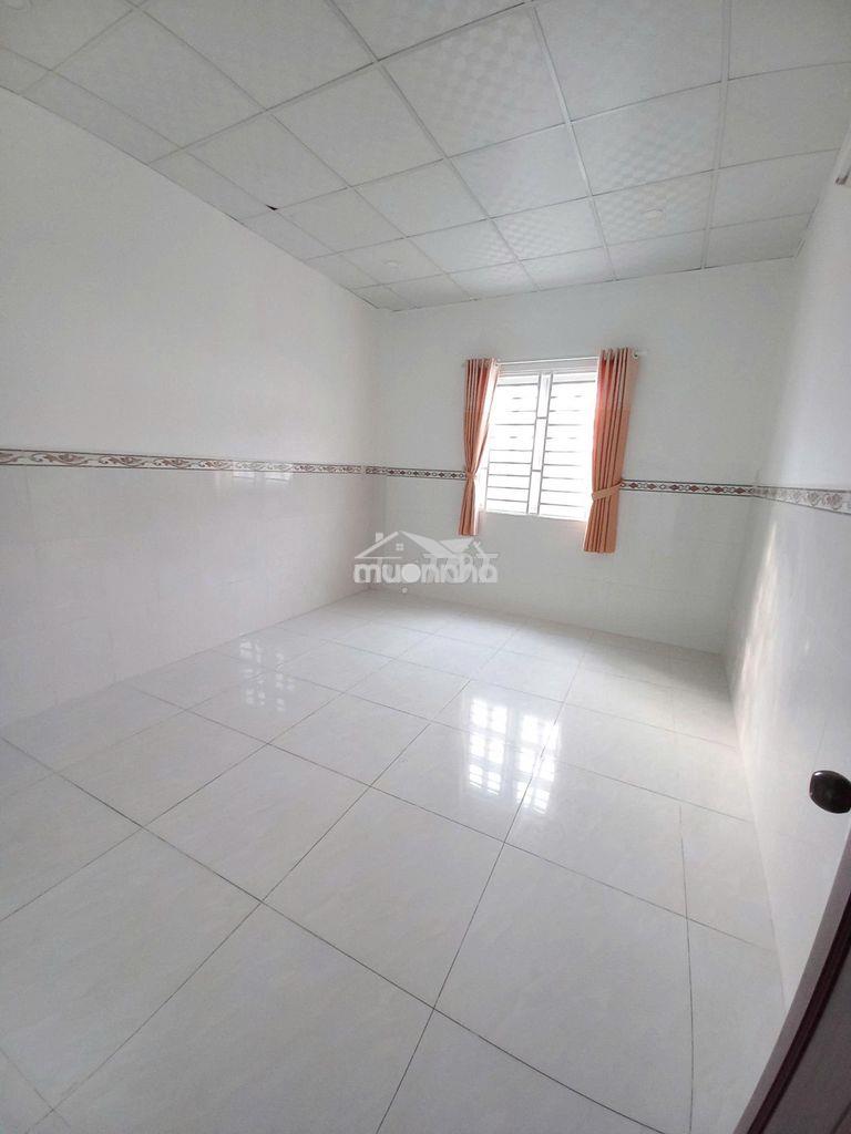 Cho thuê nhà đẹp 4x20m đường trần xuân soạn, giá 15 triệu - 3
