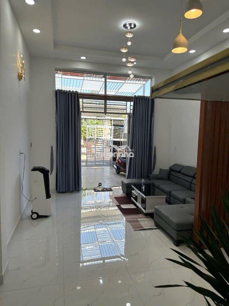 Bán nhà hẻm xe hơi ngay trường cấp 3 dĩ an nguyến du 94m2 giá 4,6 tỷ - 2