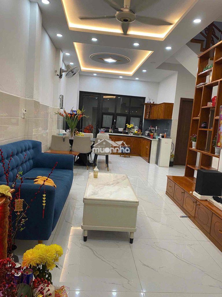 Nhà sạch sẽ 2 lầu 4pn4wc simcity lò lu gần vinhome