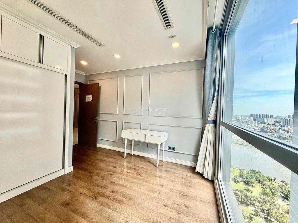 Giảm sốc căn hộ 2pn vinhomes central park, view sông, nội thất đẹp - 3