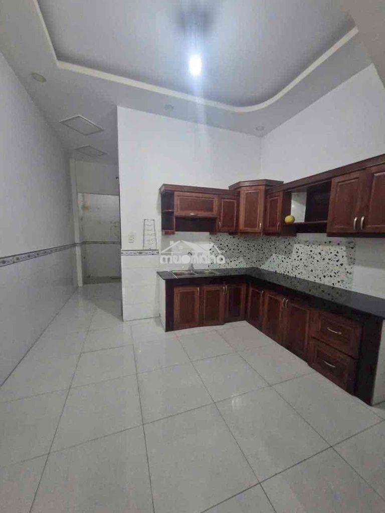 Nhà đẹp 4*15m 4pn hẻm 5m ô tô 1/ ngắn sư đoàn 9 vĩnh lộc a - 4
