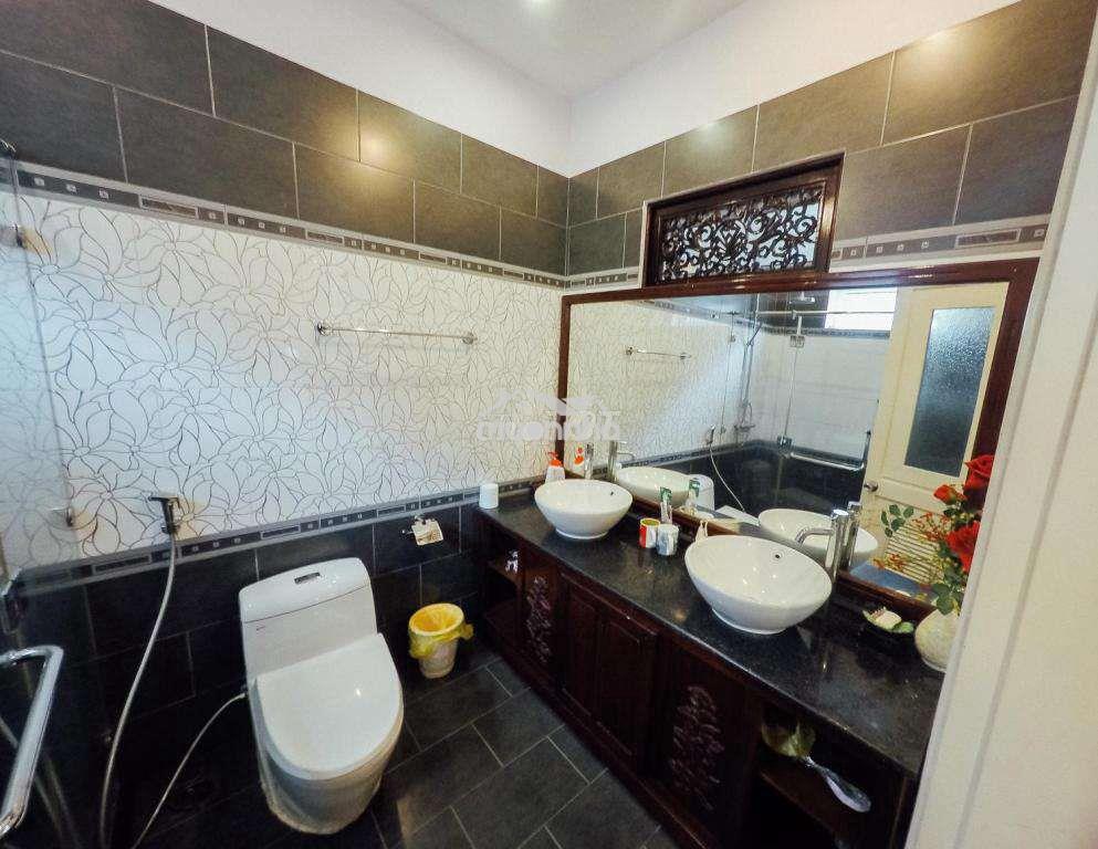 Biệt thự pháp có dòng tiền - 3