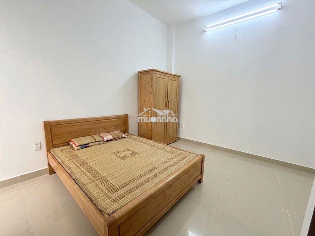 Nhà đẹp hẻm xe hơi bán gấp - 4t x 54m2 thông ra đường nguyễn văn đậu - 3