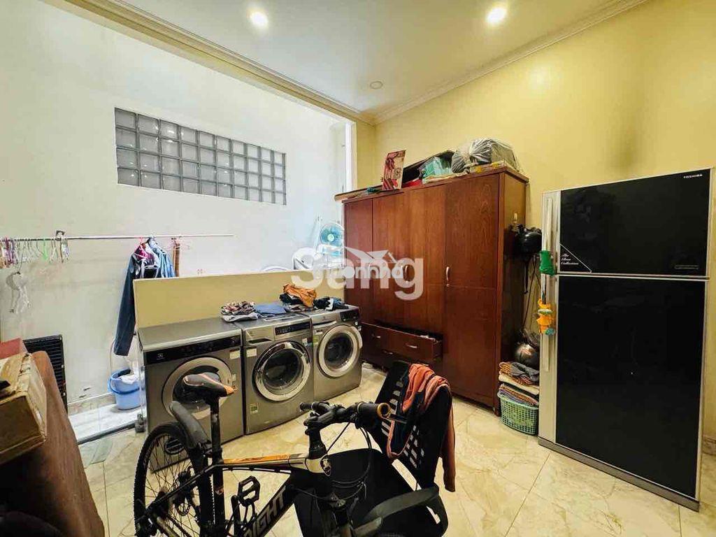 Giảm mạnh gần 1 tỷ – nhà tân bình 60m², ô tô đậu cửa, sau mặt tiền - 3
