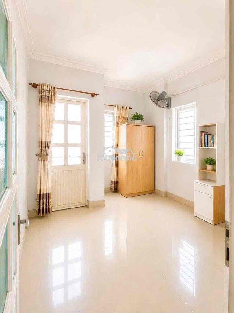 48m2 (3,8 x 13) - trệt 1 lầu - nguyễn văn khối, gần cv làng hoa gv - 4