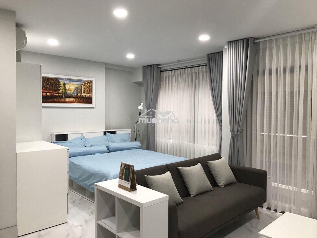 Chuyên cho thuê căn hộ 1pn đến 3pn everrich quận 5 giá 1o triệu/tháng - 3