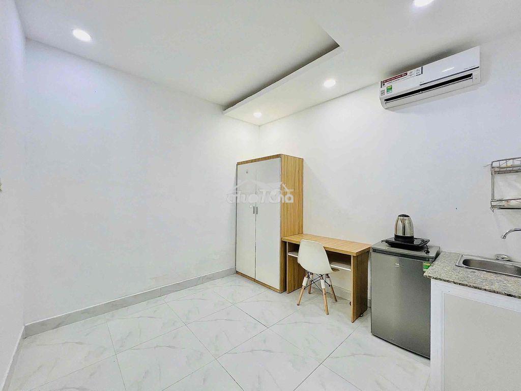Phòng trọ sinh viên giá rẻ full nt gần aeonmall đh công thương - 3