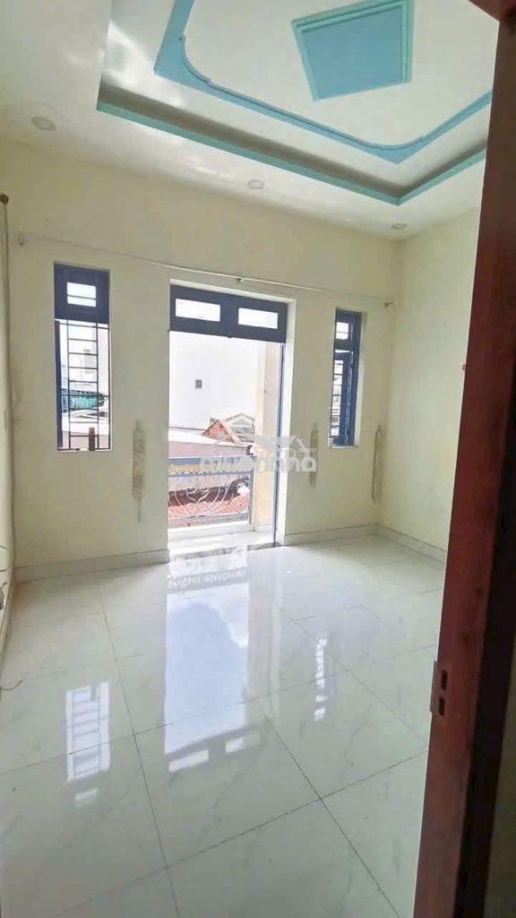 Cho thuê nhà giá rẻ hẻm đường huỳnh thị hai p. tch quận 12 - 4