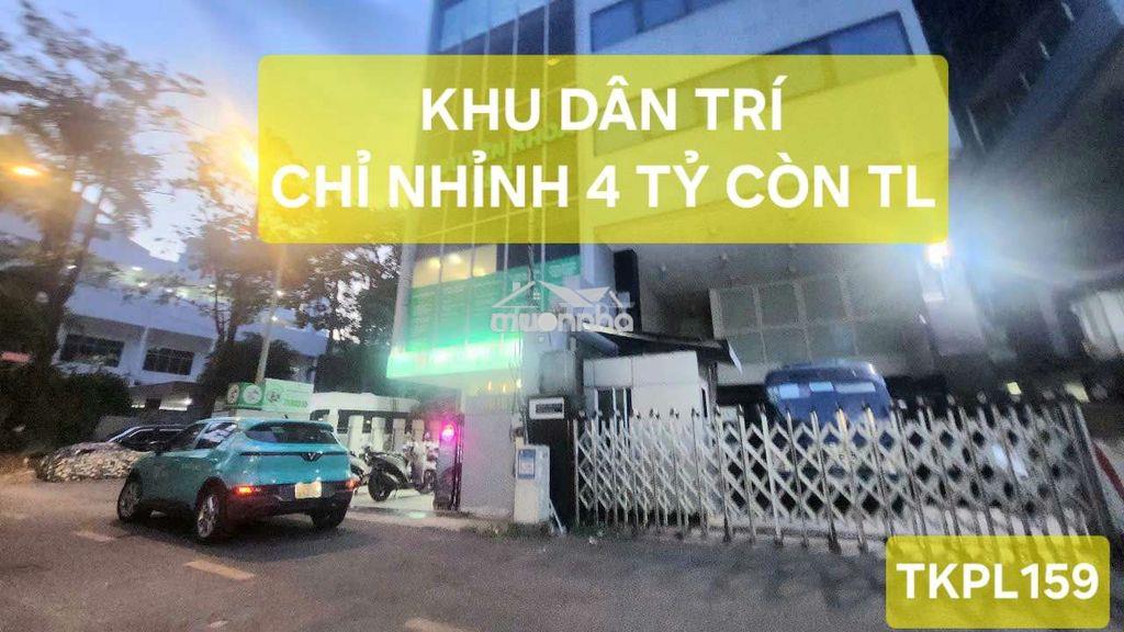 Q.10 bạch mã nở hậu tài lộc sát hẻm xe hơi chỉ nhỉnh 4 tỏi còn tl - 2