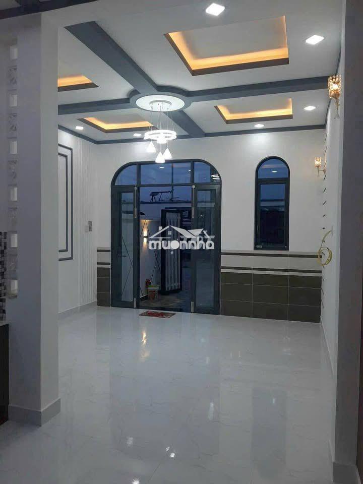 📢 Nhà giá tốt kế thị trấn củ chi. diện tích 111,3m2 - 2