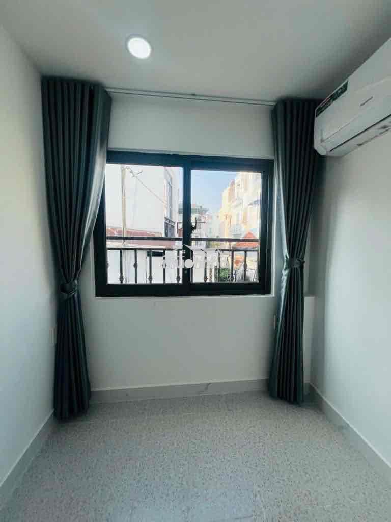 🏡 3 tầng sổ hồng riêng chỉ 1,5 tỷ trung tâm bình thạnh - 3