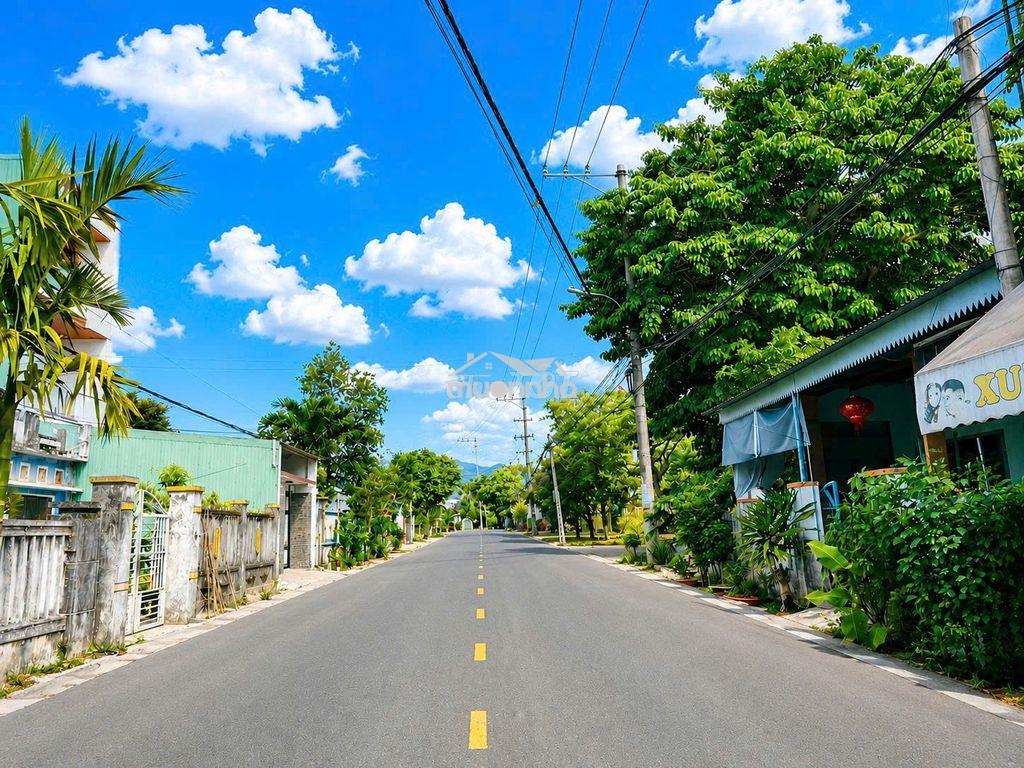 Đất nền hoà tiến giá chỉ từ 1,3x tỷ - mặt tiền đường nhựa - 3