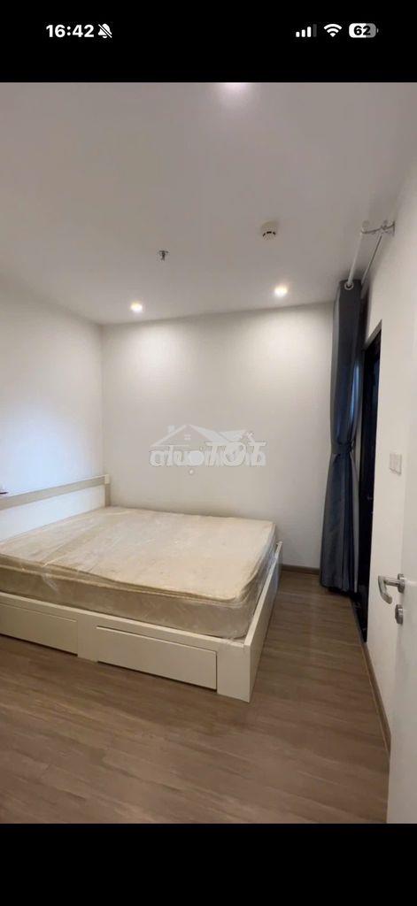 Cho thuê căn hộ 2pn2wc vinhomes grand park full nội thất  view sông - 4