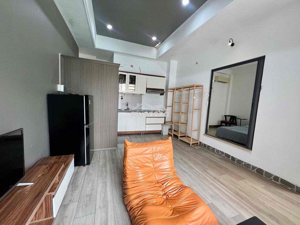 Chính chủ cho thuê phòng y hình 50m2 cmt8 q3 - 2