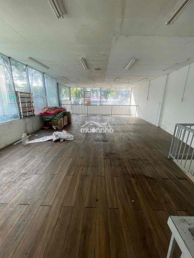 Mặt tiền kinh doanh 30/4 gần becamex. 7x20m. có lửng  80m2 - 3