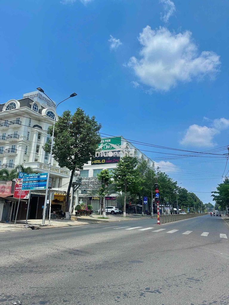Bán đất trung tâm long khánh - tp- đồng nai