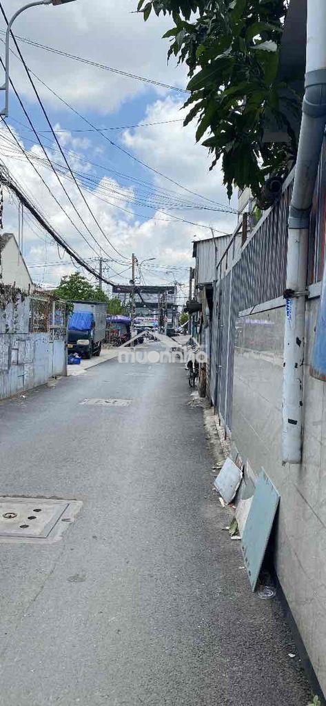 🔥 Đất 2 mặt hẻm hiệp bình phước – 744m² –sát vạn phúc city – 40 tỷ 🔥