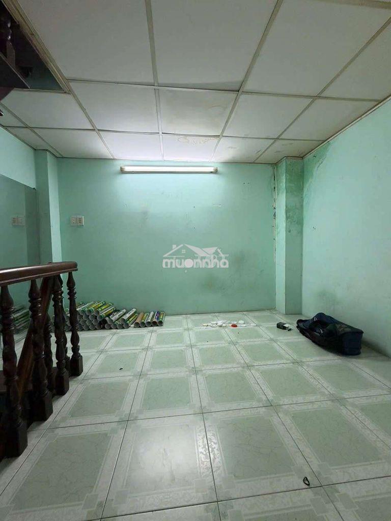 Bán nhà hxh an dương vương p13 q6 - 4