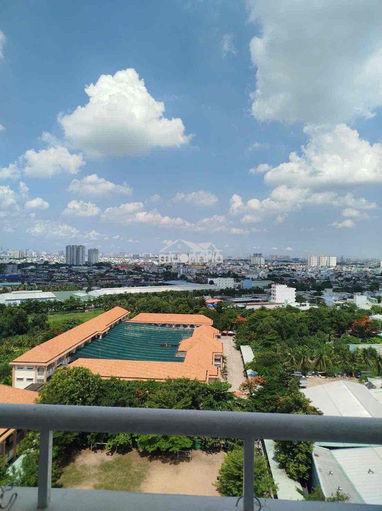 Bán căn hộ cho thuê lê thành 49 năm 780tr - 4