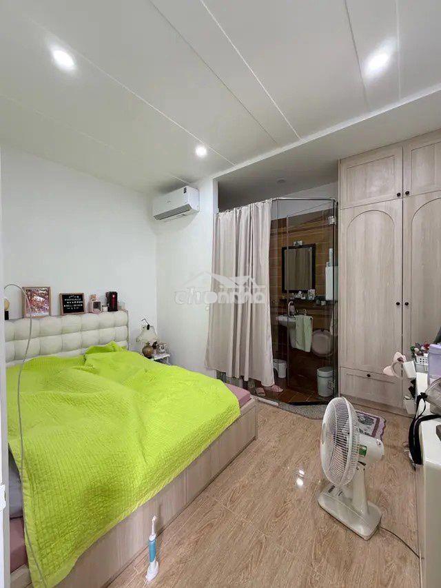 Gấp bán, giảm còn 9,5 tỷ tl- nhà đẹp 5 tầng, ô tô ngủ trong nhà - 3